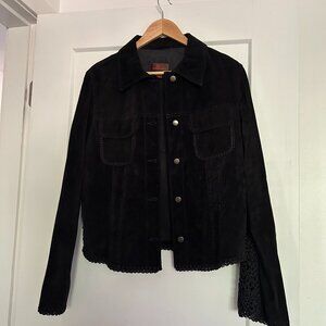 Danier Leather Jacket